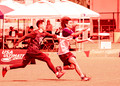 Color of Ultimate Showcase Full Coverage