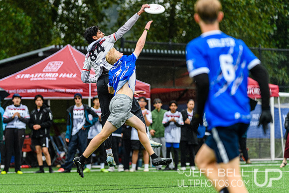 2026 BC High School Provincial Championship