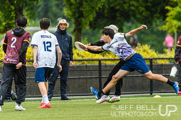 2026 BC High School Provincial Championship