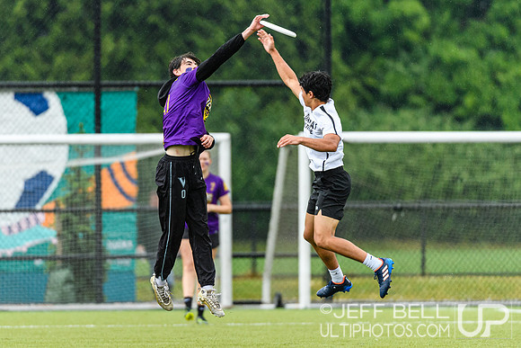 2026 BC High School Provincial Championship