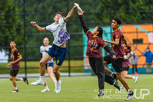 2026 BC High School Provincial Championship