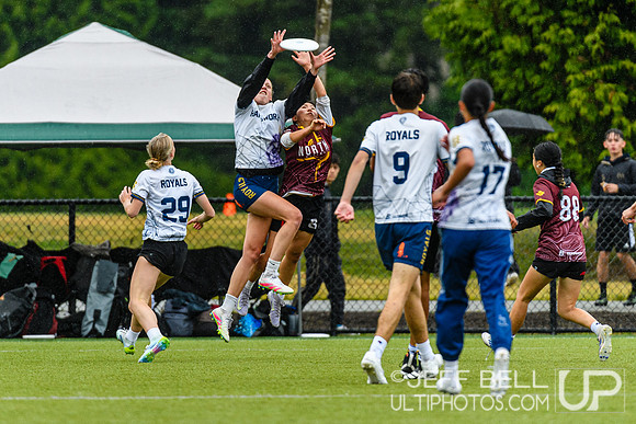 2026 BC High School Provincial Championship