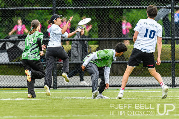 2026 BC High School Provincial Championship
