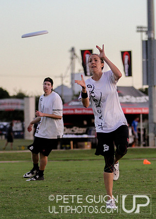 USAU Nationals 2014 Championships