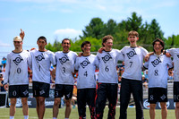 Mens Final 2026 D-1 College Championships