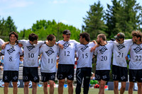 Mens Final 2026 D-1 College Championships