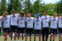 Mens Final 2026 D-1 College Championships