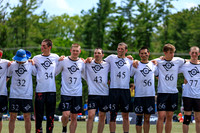 Mens Final 2026 D-1 College Championships