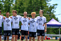 Mens Final 2026 D-1 College Championships
