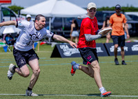 Mens Final 2026 D-1 College Championships
