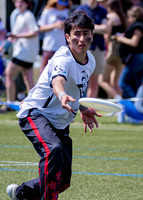 Mens Final 2026 D-1 College Championships