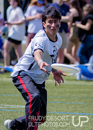 Mens Final 2026 D-1 College Championships