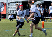 Mens Final 2026 D-1 College Championships
