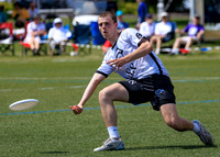 Mens Final 2026 D-1 College Championships