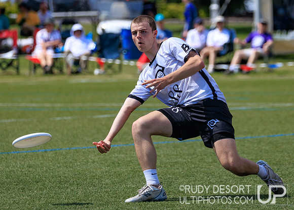 Mens Final 2026 D-1 College Championships