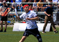 Mens Final 2026 D-1 College Championships