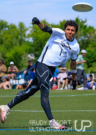 Mens Final 2026 D-1 College Championships