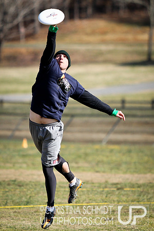 Full Sunday Coverage -- Winter Glazed Daze 2013