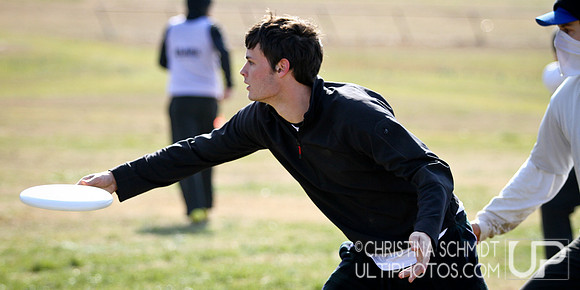 Full Sunday Coverage -- Winter Glazed Daze 2013