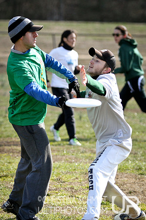 Full Sunday Coverage -- Winter Glazed Daze 2013