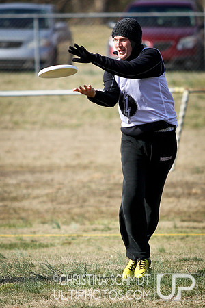 Full Sunday Coverage -- Winter Glazed Daze 2013