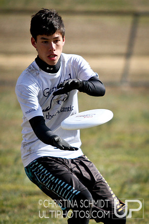 Full Sunday Coverage -- Winter Glazed Daze 2013