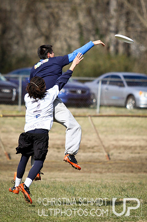 Full Sunday Coverage -- Winter Glazed Daze 2013