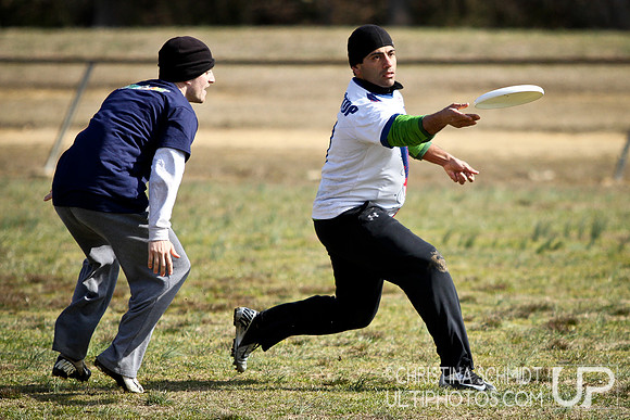 Full Sunday Coverage -- Winter Glazed Daze 2013