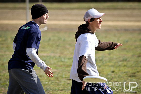 Full Sunday Coverage -- Winter Glazed Daze 2013