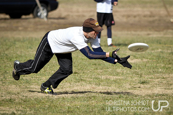 Full Sunday Coverage -- Winter Glazed Daze 2013
