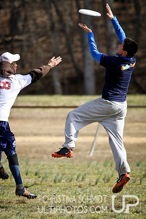 Full Sunday Coverage -- Winter Glazed Daze 2013