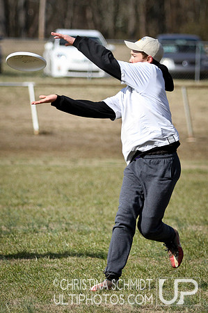 Full Sunday Coverage -- Winter Glazed Daze 2013