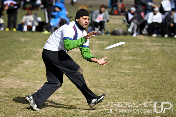 Full Sunday Coverage -- Winter Glazed Daze 2013