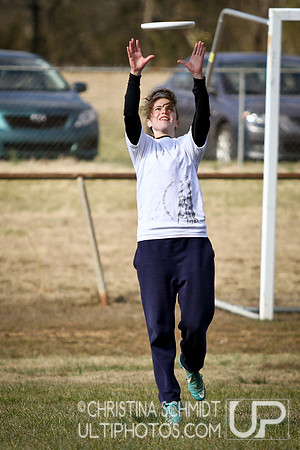 Full Sunday Coverage -- Winter Glazed Daze 2013