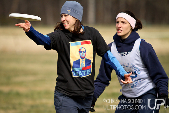 Full Sunday Coverage -- Winter Glazed Daze 2013