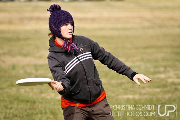 Full Sunday Coverage -- Winter Glazed Daze 2013