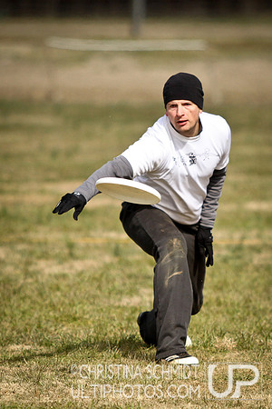 Full Sunday Coverage -- Winter Glazed Daze 2013