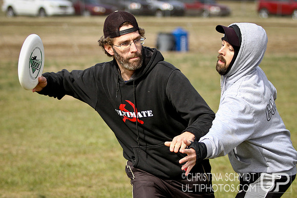 Full Sunday Coverage -- Winter Glazed Daze 2013