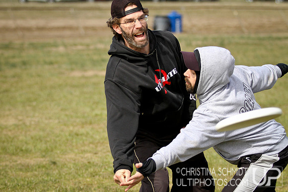Full Sunday Coverage -- Winter Glazed Daze 2013