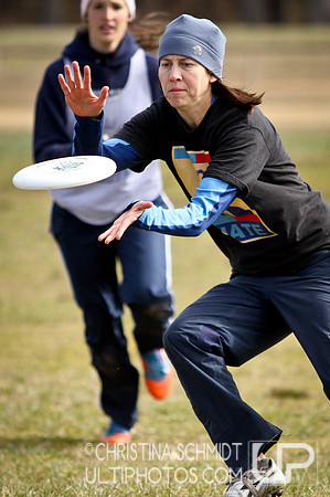 Full Sunday Coverage -- Winter Glazed Daze 2013