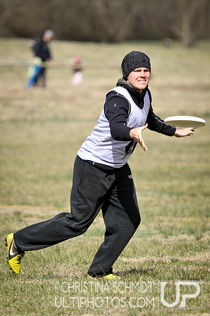 Full Sunday Coverage -- Winter Glazed Daze 2013