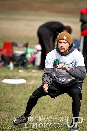 Full Sunday Coverage -- Winter Glazed Daze 2013