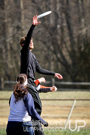 Full Sunday Coverage -- Winter Glazed Daze 2013