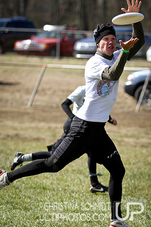 Full Sunday Coverage -- Winter Glazed Daze 2013