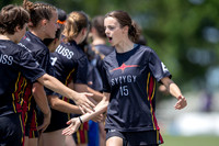 Day 4 at the 2026 USAU D-I College Championships