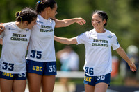 Day 4 at the 2026 USAU D-I College Championships