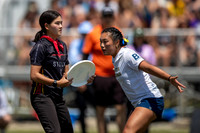 Day 4 at the 2026 USAU D-I College Championships