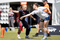Day 4 at the 2026 USAU D-I College Championships
