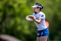 Day 4 at the 2026 USAU D-I College Championships