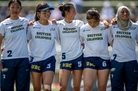 Day 4 at the 2026 USAU D-I College Championships